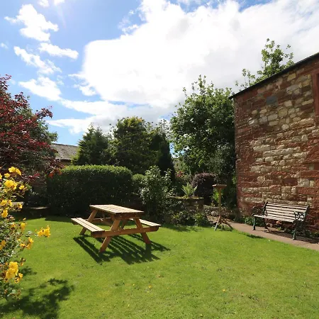 Σπίτι διακοπών Whitehall Penrith