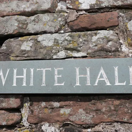 Whitehall Penrith
