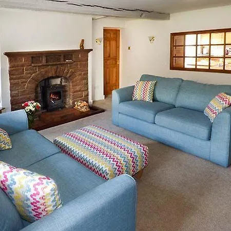 Holiday home Whitehall *